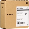 Canon Genuine Ink Cartridge 9811B001 (PFI-307 BK) Black