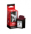 Lexmark Genuine Ink Cartridge 15MX971E (71) Black