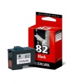Lexmark Genuine Ink Cartridge 18L0032E Black
