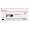 Canon Genuine Toner 0457C001 (040 HM) Magenta