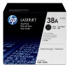 HP Genuine Toner Q1338D (38D) Black 24000 pages