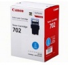 Canon Genuine Toner 9644A004 (702) Cyan 6000 pages