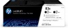 HP Genuine Toner CF283XD (83X) Black