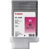 Canon Genuine Ink Cartridge 3631B001 (PFI-104 M) Magenta
