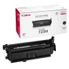 Canon Genuine Toner 2645B011 (723H) Black 10000  pages