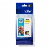 Brother Genuine Ink Cartridge LC-424Y Yellow