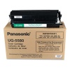 Panasonic Genuine Toner UG-5580 Black