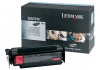 Lexmark Genuine Toner 12A8544  Black 10000  pages