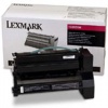 Lexmark Genuine Toner 15G031M Magenta 6000  pages