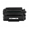 DD Compatible Toner to replace CANON 724 Black