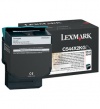 Lexmark Genuine Toner C544X2KG Black