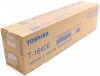 Toshiba Genuine Toner 6AJ00000024 (T-1640 EHC) Black