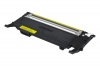 Samsung Genuine Toner CLT-Y4092S/ELS/Y4092S Yellow