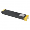 DD Compatible Toner to replace SHARP MXC38GTY Yellow
