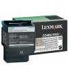 Lexmark Genuine Toner C546U1KG Black 8000 pages