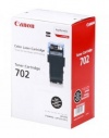 Canon Genuine Toner 9645A004/702 (702) Black 10000 pages