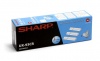 Sharp Genuine Thermal Film UX-93CR Black
