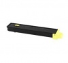 UTAX Genuine Toner 654510016 Yellow