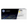 HP Genuine Toner CF362XH Yellow 9500 pages