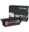 Lexmark Genuine Toner X651H31E Black