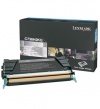 Lexmark Genuine Toner C736H2KG Black 12000 pages