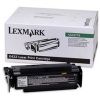 Lexmark Genuine Toner 12A4715 Black 12000 pages