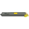 UTAX Genuine Toner 1T02P3AUT0 (CK-8520Y) Yellow