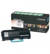 Lexmark Genuine Toner E260A11E Black
