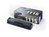 Samsung Genuine Toner MLT-D111S/ELS (111S) Black 1000 pages