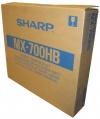 Sharp Genuine Waste Box MX-700HB