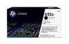 HP Genuine Toner CF320A (652A) Black