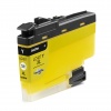 Brother Genuine Ink Cartridge LC-427XLY Yellow