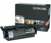 Lexmark Genuine Toner T650H11E Black