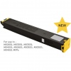 DD Compatible Toner to replace SHARP MX2630/3050/3070 Yellow