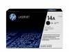 HP Genuine Toner CF214A (14A) Black