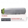 Canon Genuine Toner 1366A004 Black 21,420 pages