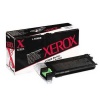 Xerox Genuine Toner 006R00881 Black