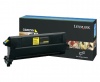 Lexmark Genuine Toner 12N0770 Yellow 14000 pages