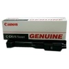 Canon Genuine Toner 7629A002 (C-EXV8) Black 25000 pages