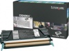 Lexmark Genuine Toner C5240KH Black
