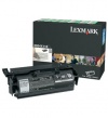 Lexmark Genuine Toner X654X11E Black