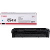 Canon Genuine Toner 3027C002 (054 H) Cyan 2300  pages