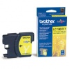 Brother Genuine Ink Cartridge LC-1100HYYBPDR Yellow