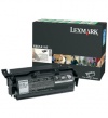 Lexmark Genuine Toner X651A11E Black