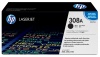 HP Genuine Toner Q2670A (308A) Black