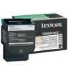 Lexmark Genuine Toner C540A1KG Black