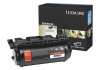 Lexmark Genuine Toner X644H21E Black 1000 pages