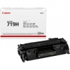Canon Genuine Toner 3480B012 (719H) Black 6400  pages