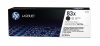 HP Genuine Toner CF283X (83X) Black