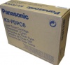 Panasonic Genuine Toner KX-PDPK6 Black 12000 pages